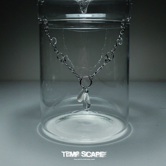 Liquid Spikes | NL-034