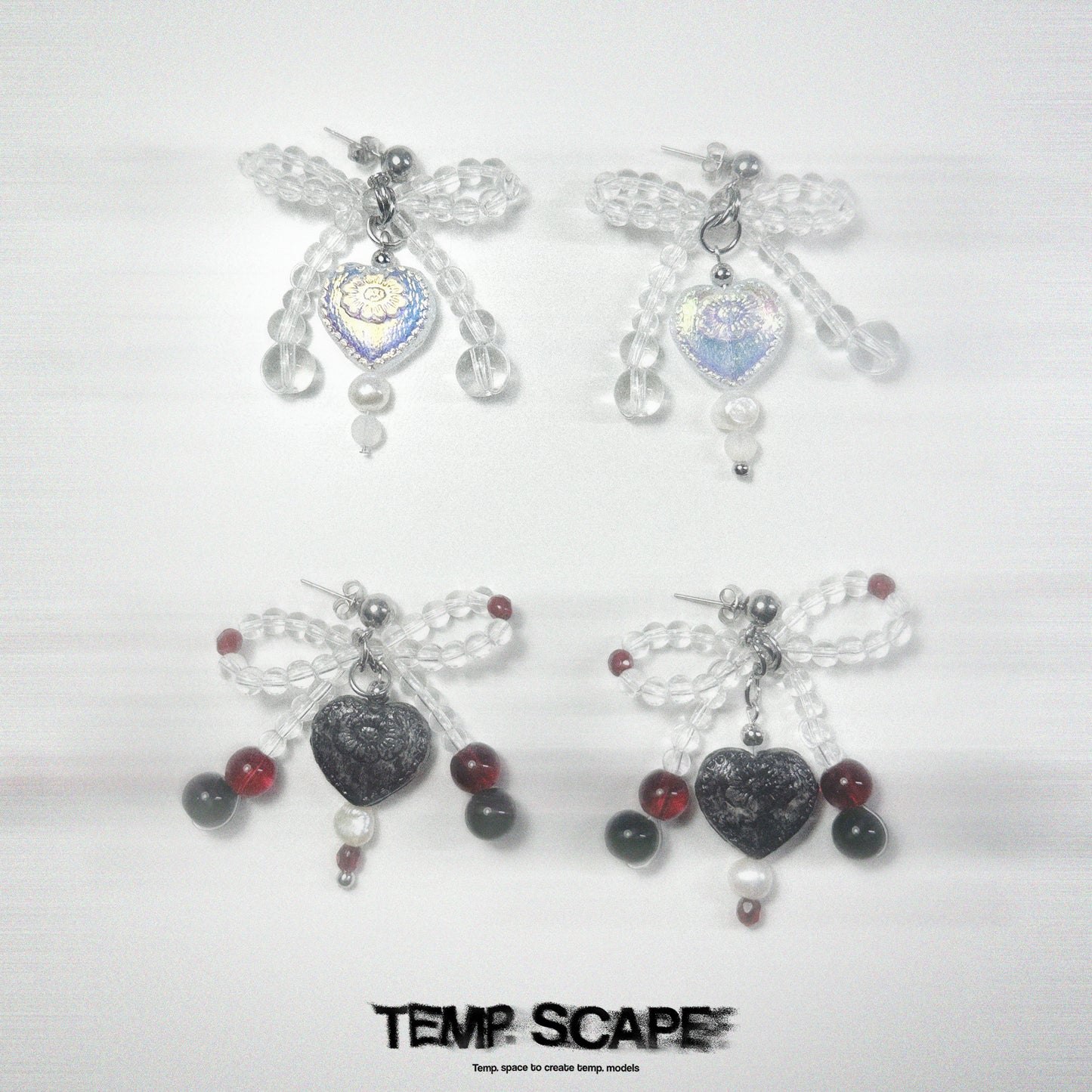 Suspension Archive | ER-002A & B