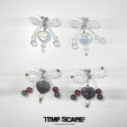 Suspension Archive | ER-002A & B