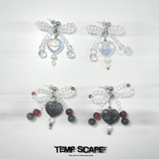 Suspension Archive | ER-002A & B