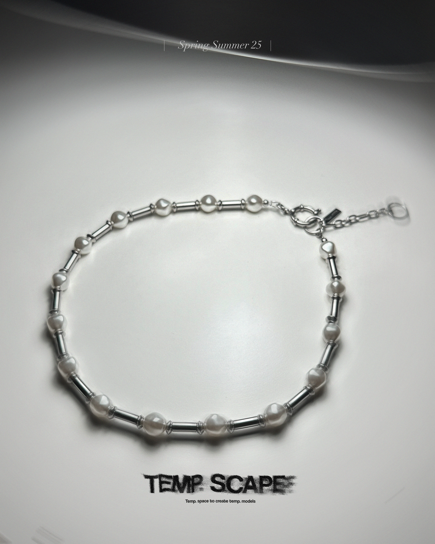 Chrome Baroque | NL-042