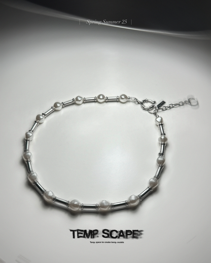 Chrome Baroque | NL-042