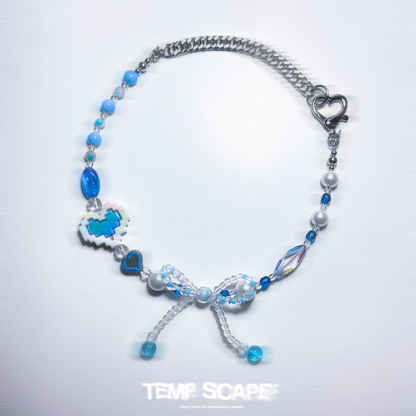 Digital Specimen (Blue) | NL-027A