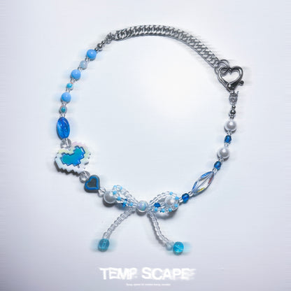 Digital Specimen (Blue) | NL-027A