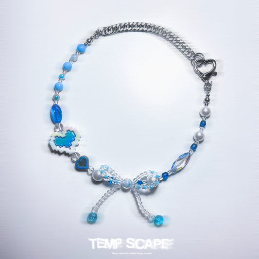 Digital Specimen (Blue) | NL-027A