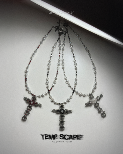 Segmented Grace | NL-045B, R & W