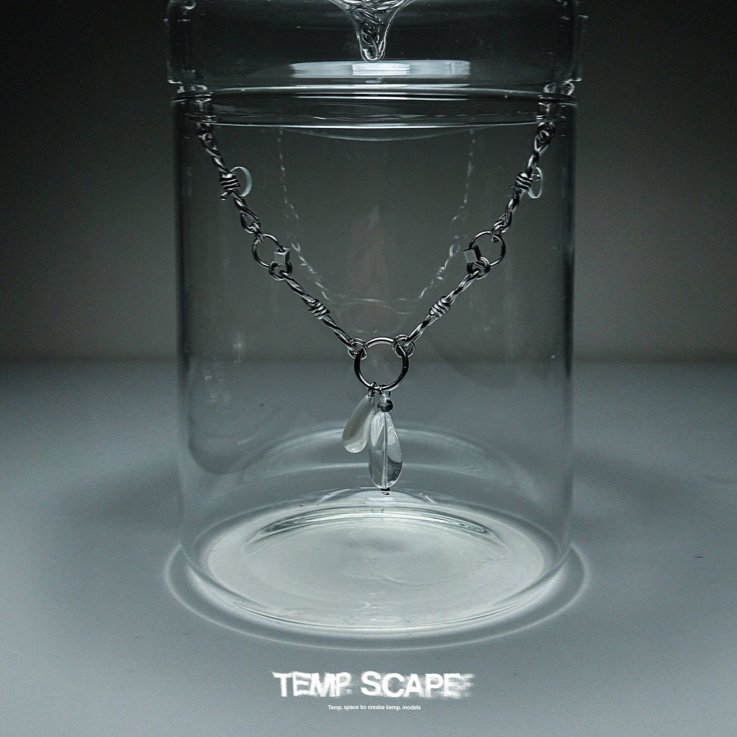 Liquid Spikes | NL-034