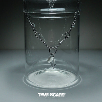 Liquid Spikes | NL-034
