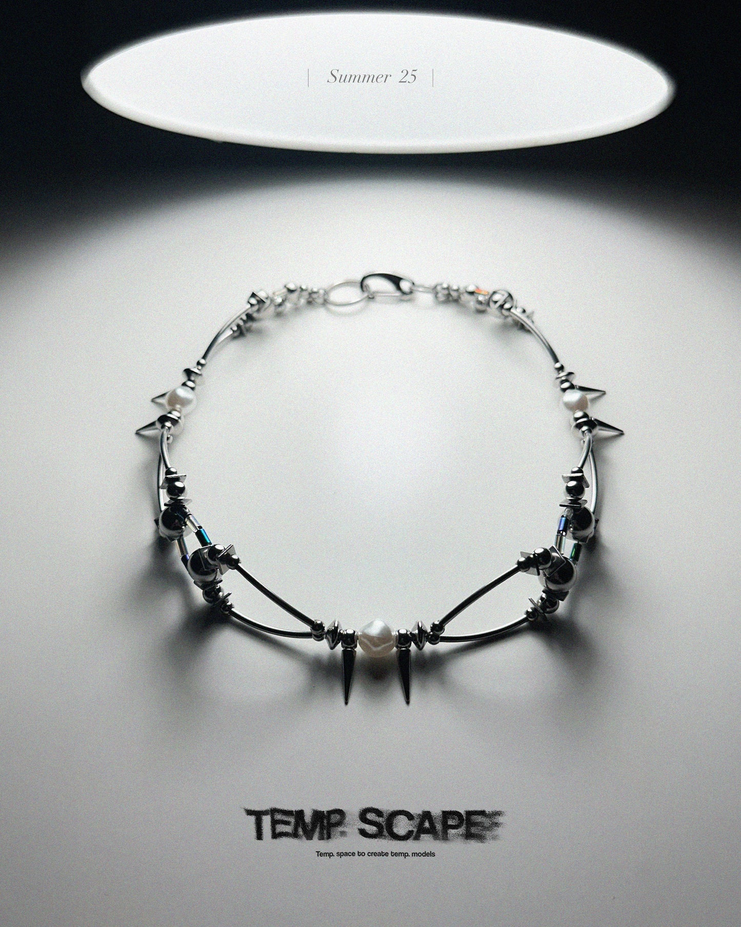 Feral Steel | NL-043