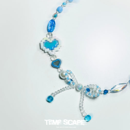 Digital Specimen (Blue) | NL-027A