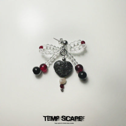 Suspension Archive | ER-002A & B