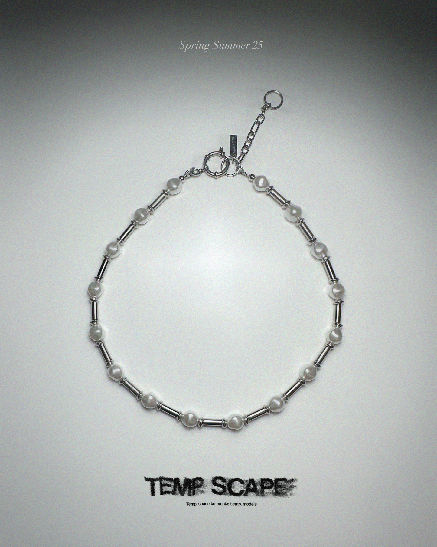Chrome Baroque | NL-042