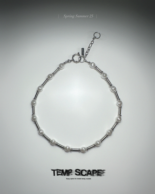 Chrome Baroque | NL-042