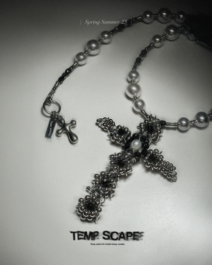 Segmented Grace | NL-045B, R & W