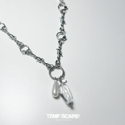 Liquid Spikes | NL-034