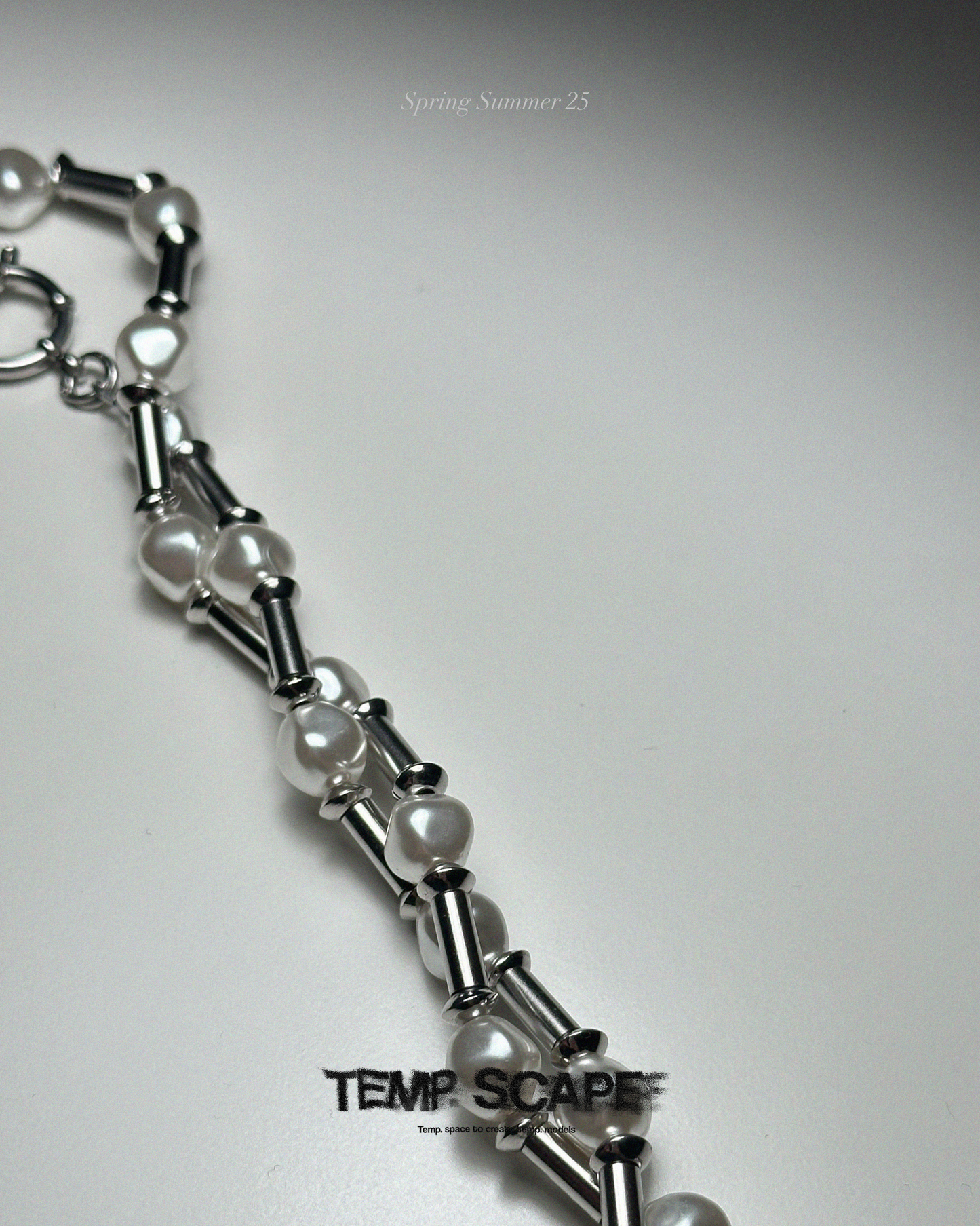 Chrome Baroque | NL-042
