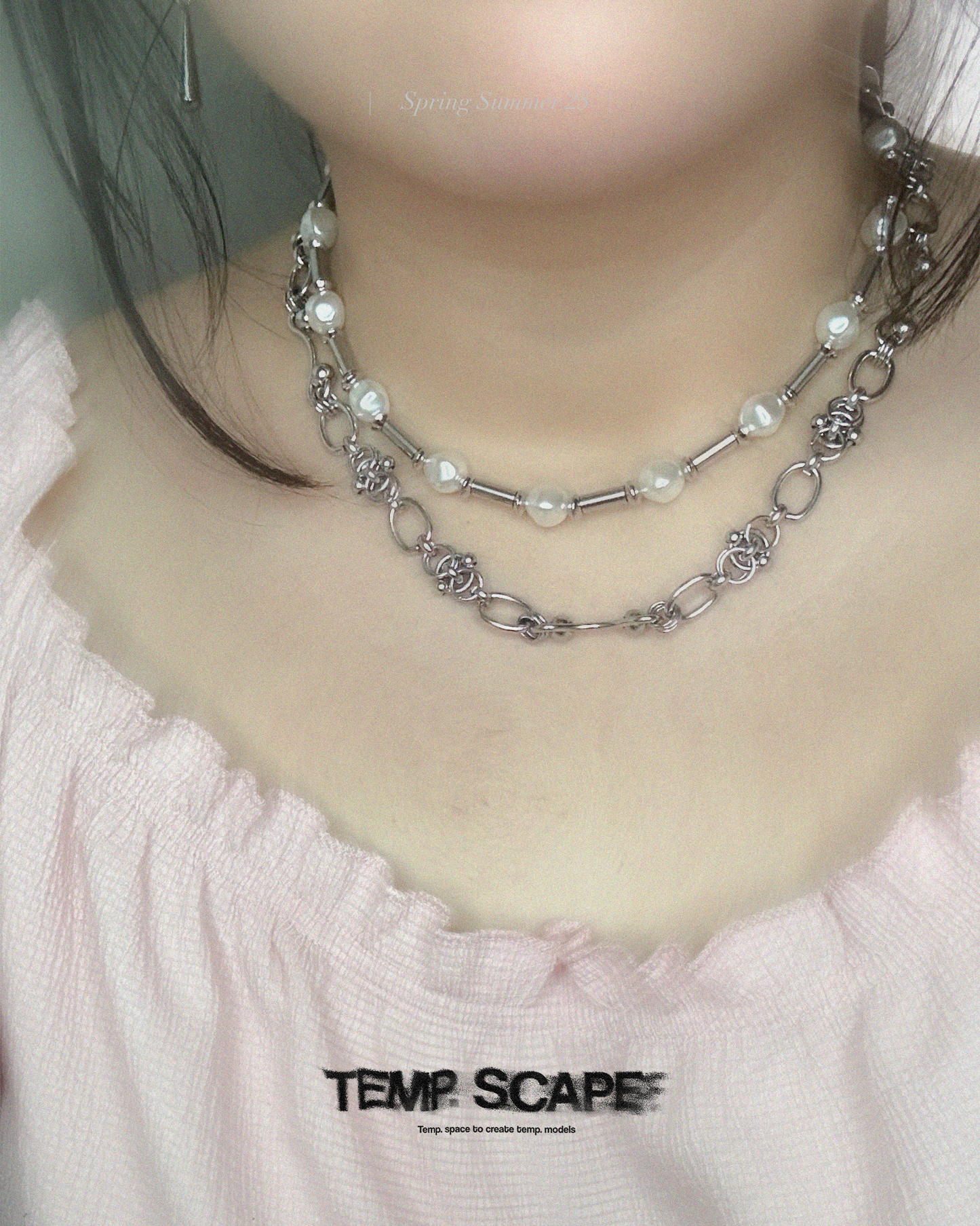 Chrome Baroque | NL-042