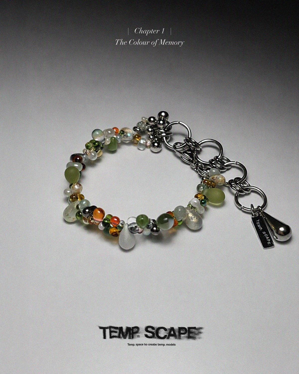 Little Orbits | BL-015