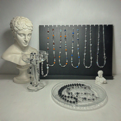 Spheroid Archive Series