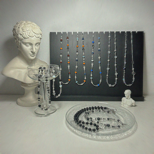 Spheroid Archive Series