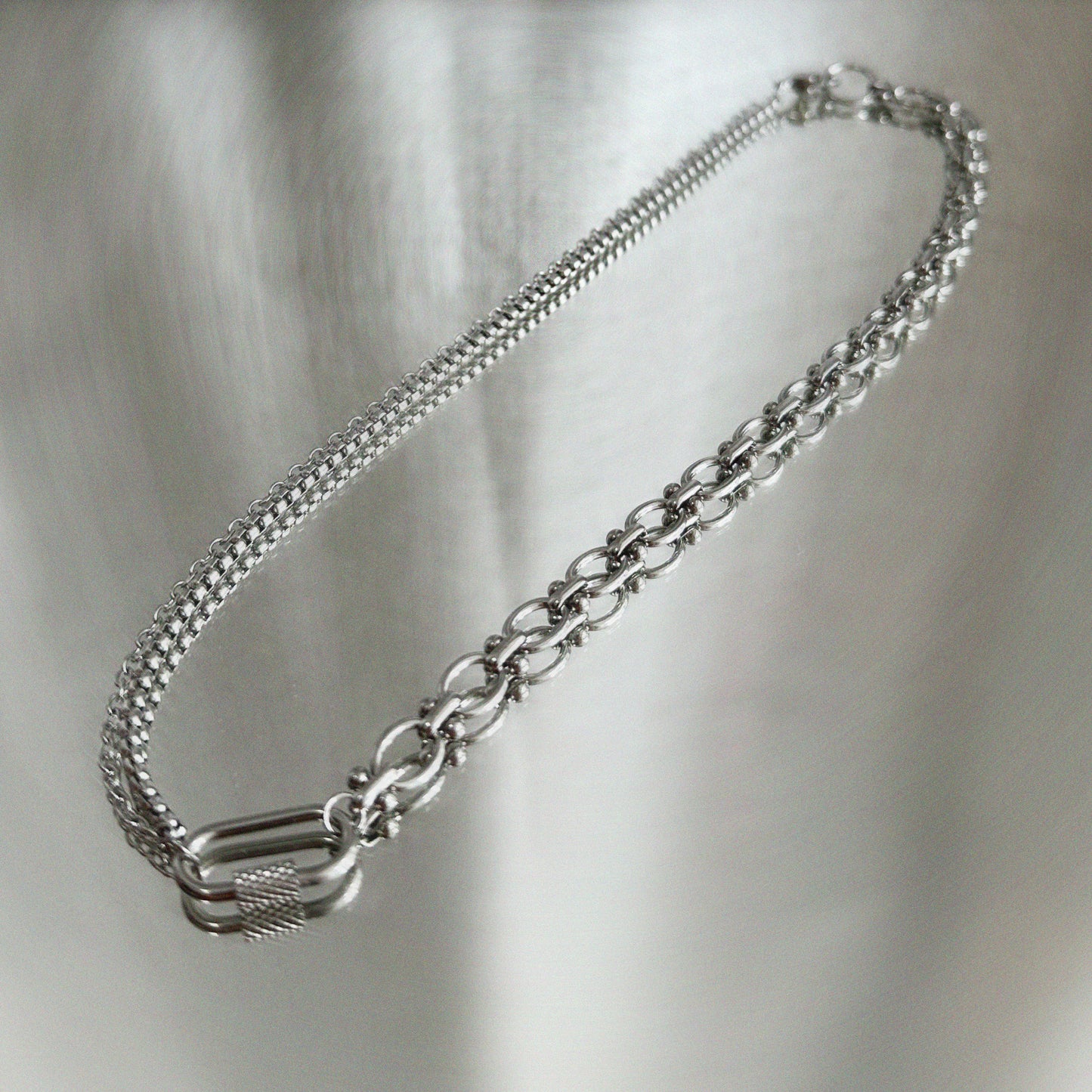 Carabiner Archive | NL-002