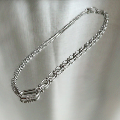 Carabiner Archive | NL-002