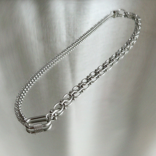 Carabiner Archive | NL-002