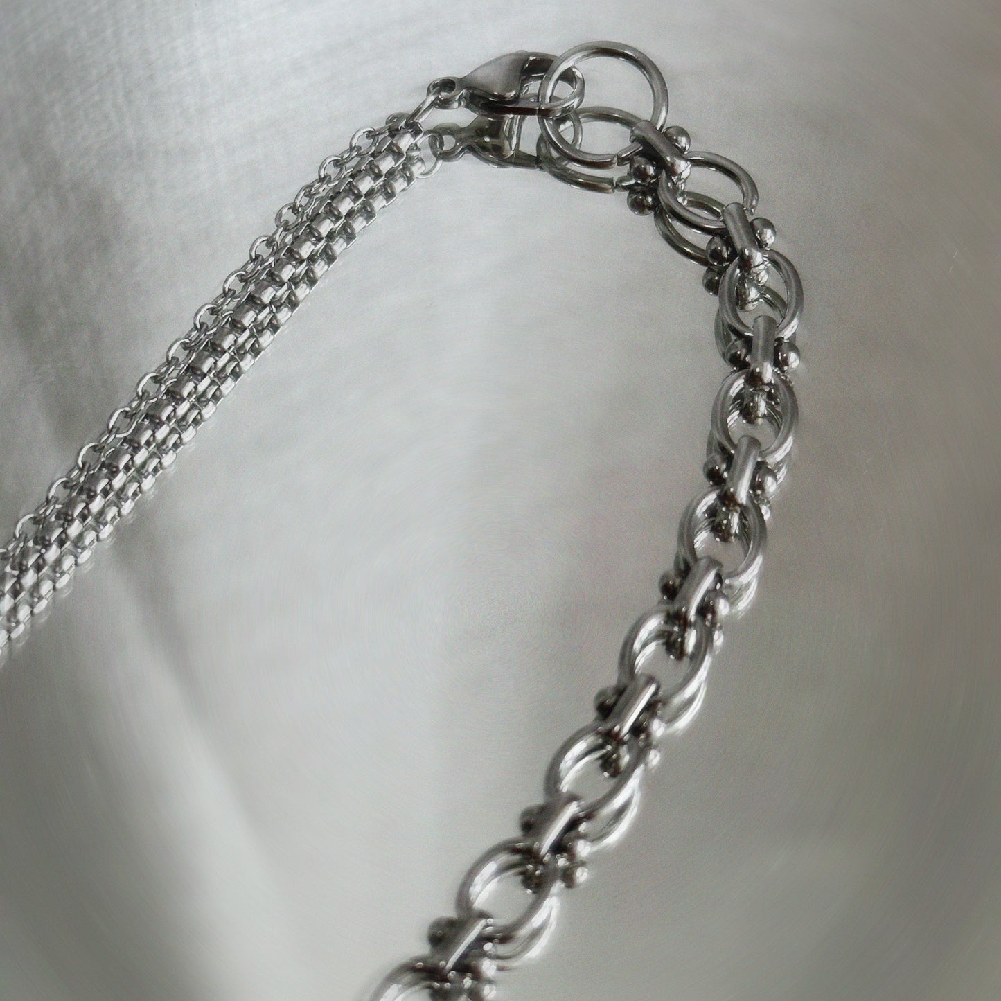 Carabiner Archive | NL-002