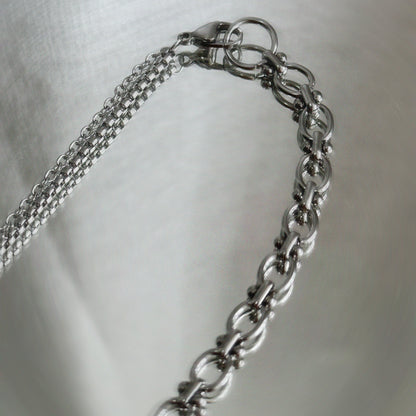Carabiner Archive | NL-002